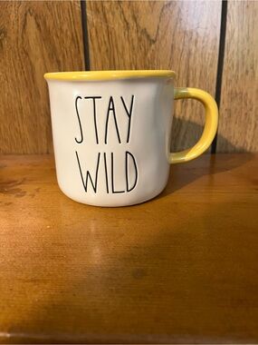 Rae Dunn Mug